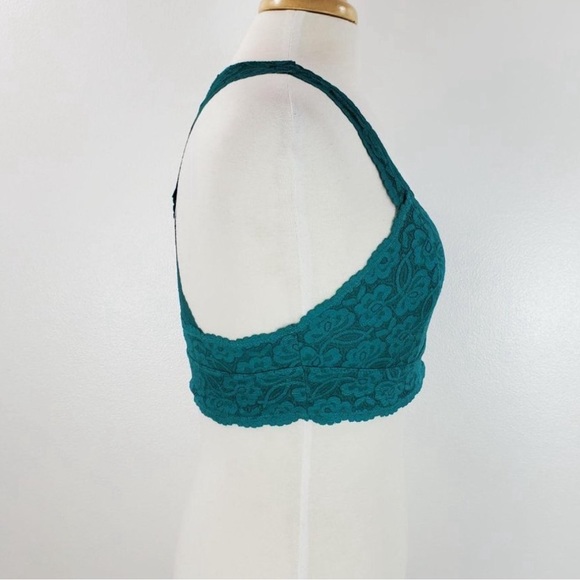 Free People Lace Bralette - Picture 4 of 5